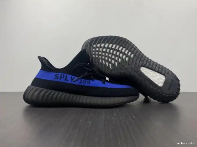 V2 GY7164 Blue Boost Adidas 350 Yeezy Dazzling 0613